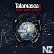 talamasca - the mental codes