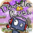 Doodle Rush v1.15 ipa.zip