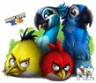 Angry Birds Rio v1.2.2 apk.zip