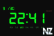 Kaloer Clock v1.0.0.zip