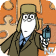 Puzzle Agent v1.1 ipa.zip