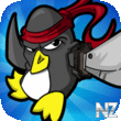 Ninja Penguin Rampage v1.0.1.ipa