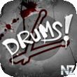 Drums! - A studio quality drum kit in your pocket v3.1.2.ipa