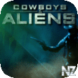 Cowboys Aliens Silver City Defense v1.0.ipa