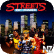 Streets of Rage Classic v4.2.0.ipa