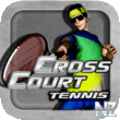 Cross Court Tennis v2.1.ipa