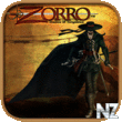 Zorro: Shadow of Vengeance v1.04.ipa