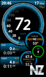 Ulysse Speedometer 1.0.8.apk