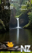 awasome waterfall by dark side meghanani.zip