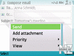 Nokia Email v9.07.16 OS 9.2,9.3,9,4.sisx