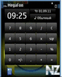 Calculator widget v1.0 .zip