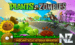 Plants vs. Zombies v1.0.0.apk