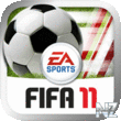 FIFA 11 for iPhone v1.2.0.ipa