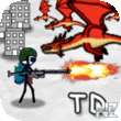 Doodle Wars 4: Gun vs Sword v1.0.ipa