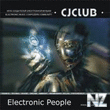 Electronic People Vol.3