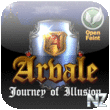 Arvale: Journey of Illusion v1.6.ipa