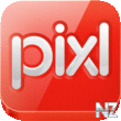 Pixl v1.0.6.ipa