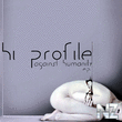 hi profile - against humanity