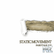 static movement vs toy machine - dune