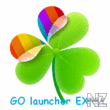 GO Launcher EX v2.56 Final.apk