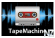 TapeMachine Recorder for Android .rmvb