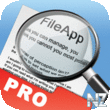 FileApp Pro ( Secure File Storage ) v3.3.3.ipa