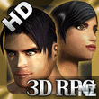 Earth And Legend - HD 3D RPG for iPhone Android.avi