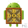 Р­РјСѓР»СЏС‚РѕСЂ MS-DOS РІ Android v1.0.1.apk