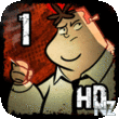 HECTOR: Ep1 HD(iPad) - We Negotiate with Terrorists v1.2.ipa