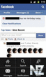 Facebook Touch Client Pro v1.1 Android Apk App.zip