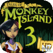 Monkey Island Tales 3 HD(iPad) v1.0.ipa