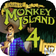 Monkey Island Tales 4 HD(iPad) v1.0.ipa