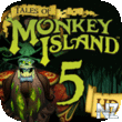 Monkey Island Tales 5 HD(iPad) v1.0.ipa