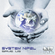 System Nipel Vs. Aquatica Feat. Sapir Asy - Electrify
