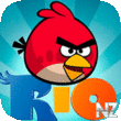 Angry Birds Rio v2.6.11.ipa