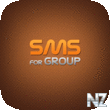 SMS for Group v1.0.ipa