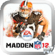 MADDEN NFL 12 v1.0.8.ipa