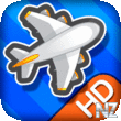 Flight Control HD(iPad) v1.07.ipa