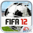 FIFA 12 by EA SPORTS v1.1.3.ipa