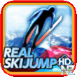 Real Skijump HD v1.2.1.ipa