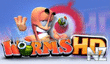 Worms HD.sis