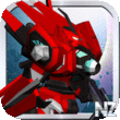Battle 3D: Robots Sky v2.3.ipa
