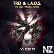 Trei & L.A.O.S. - The Light