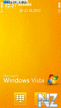 Orange windows vista by rehman.zip