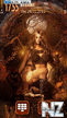 witch by galina53.zip