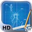 Blueprint 3D HD v2.0.1.4.ipa