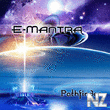 e-mantra - afterglow