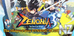 Android game Zenonia 4 game play video collections.avi