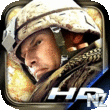 Modern Combat 2: Black Pegasus HD(iPad) v1.2.6.ipa