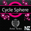 cycle sphere - enzyme